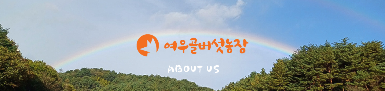 여우골버섯농장